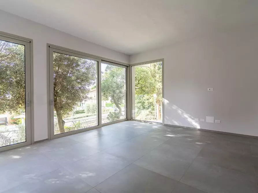 Immagine 28 di Villetta a schiera in vendita  a Vinci