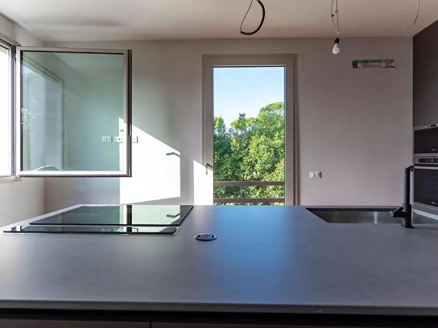 Immagine 13 di Villetta a schiera in vendita  a Vinci