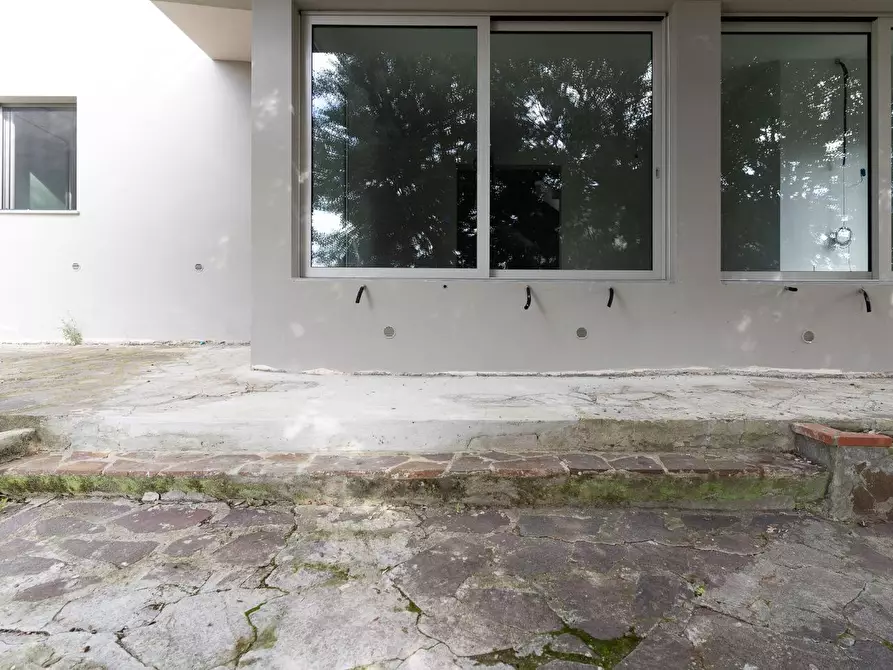 Immagine 46 di Villetta a schiera in vendita  a Vinci