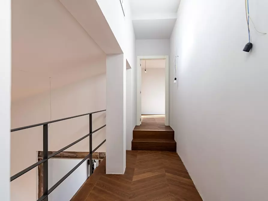 Immagine 24 di Villetta a schiera in vendita  a Vinci