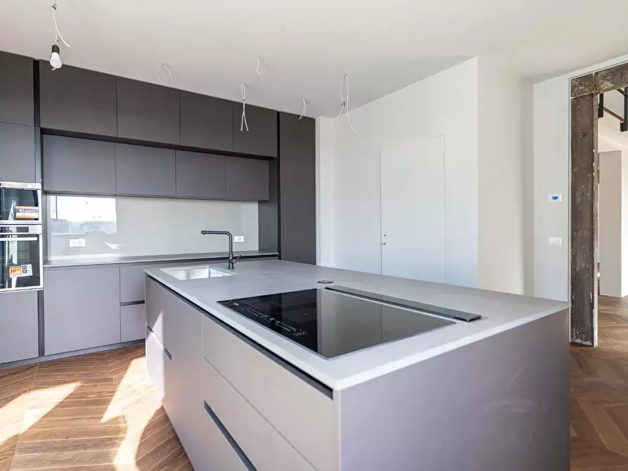 Immagine 9 di Villetta a schiera in vendita  a Vinci