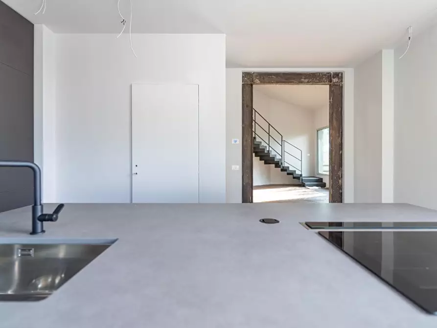 Immagine 10 di Villetta a schiera in vendita  a Vinci