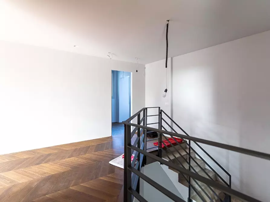 Immagine 23 di Villetta a schiera in vendita  a Vinci