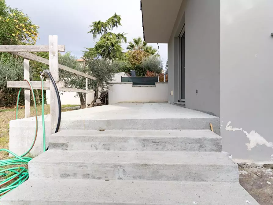 Immagine 43 di Villetta a schiera in vendita  a Vinci