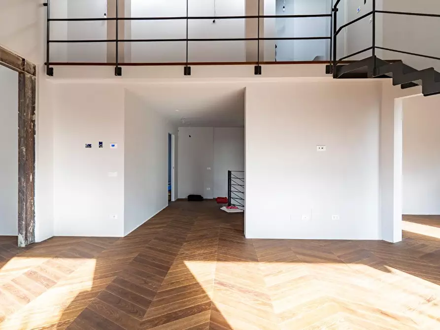 Immagine 7 di Villetta a schiera in vendita  a Vinci