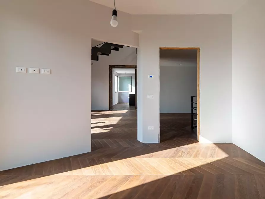 Immagine 15 di Villetta a schiera in vendita  a Vinci