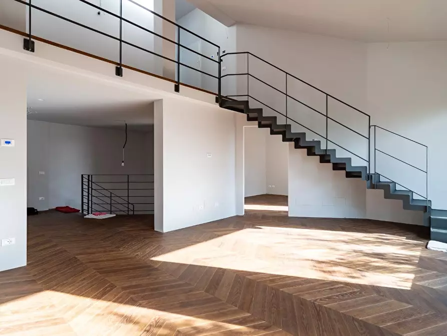 Immagine 6 di Villetta a schiera in vendita  a Vinci