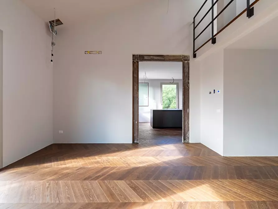 Immagine 4 di Villetta a schiera in vendita  a Vinci