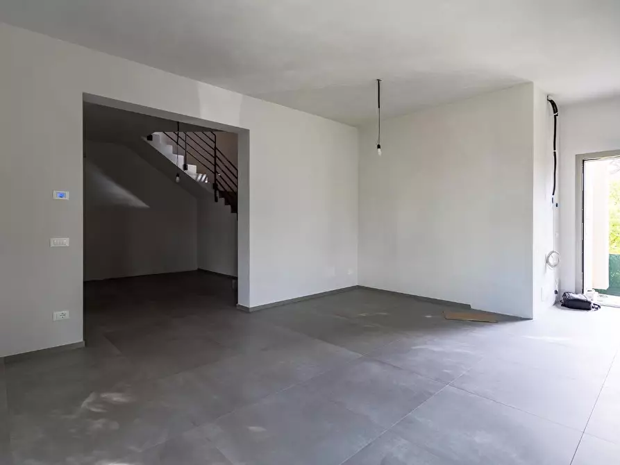 Immagine 33 di Villetta a schiera in vendita  a Vinci