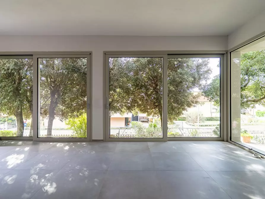 Immagine 27 di Villetta a schiera in vendita  a Vinci