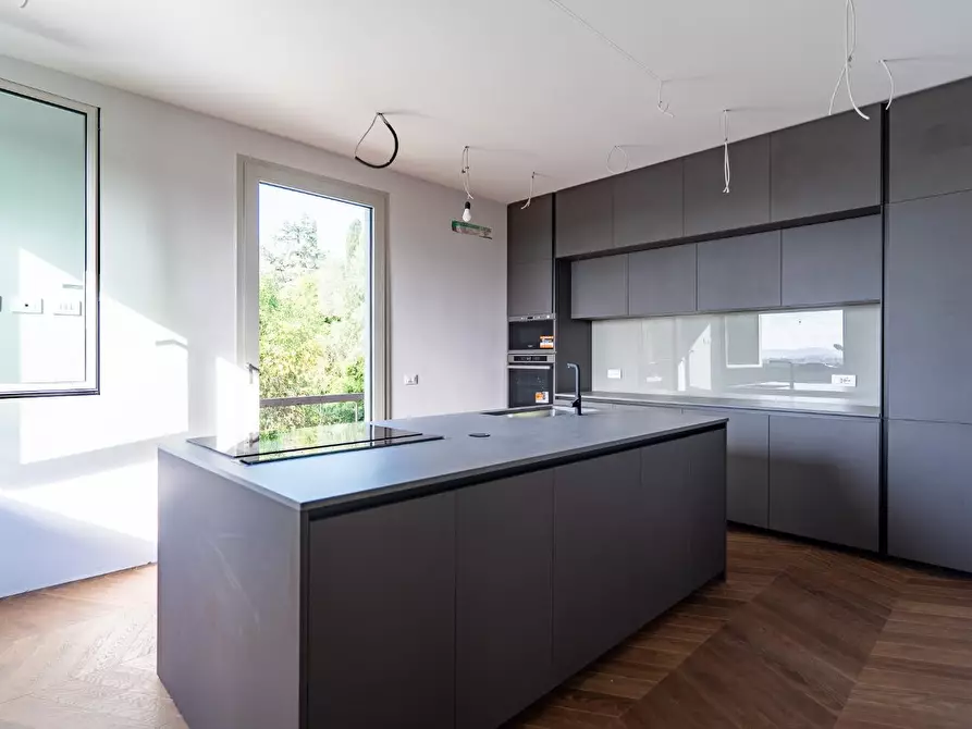 Immagine 14 di Villetta a schiera in vendita  a Vinci