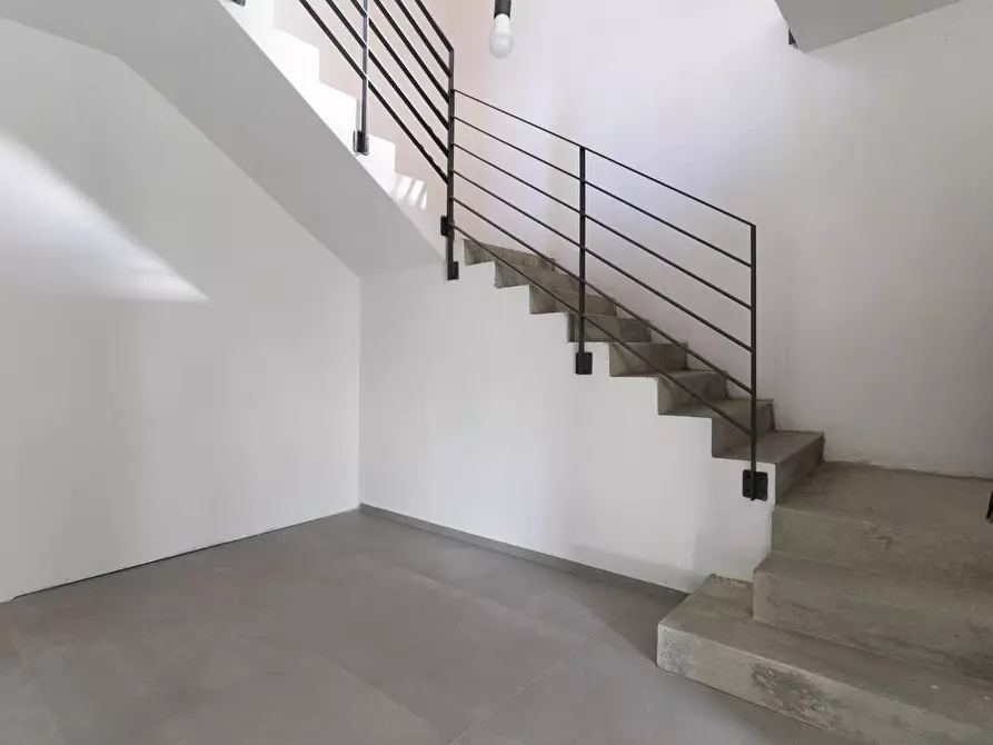 Immagine 30 di Villetta a schiera in vendita  a Vinci