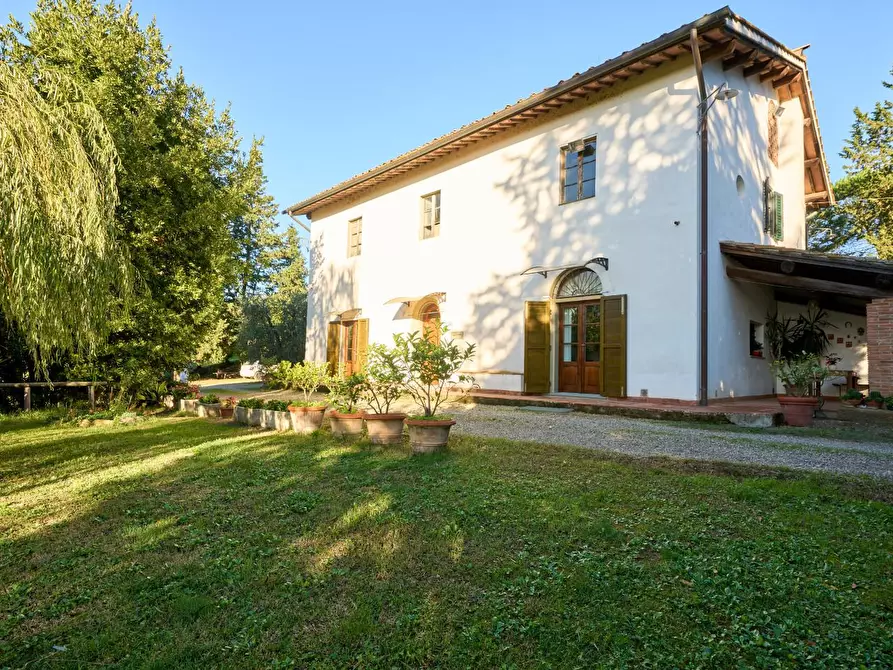 Immagine 40 di Azienda agricola in vendita  a Empoli