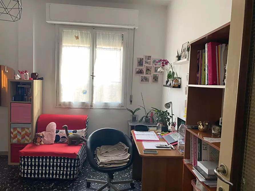 Immagine 5 di Appartamento in vendita  a Pisa