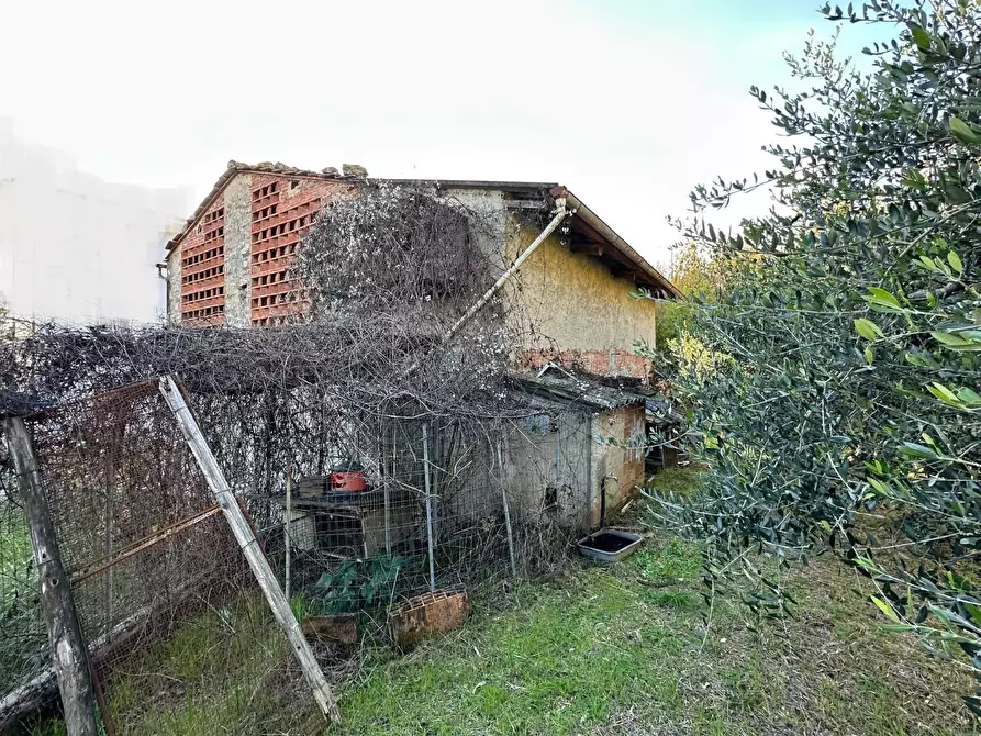 Immagine 15 di Deposito in vendita  a Lucca