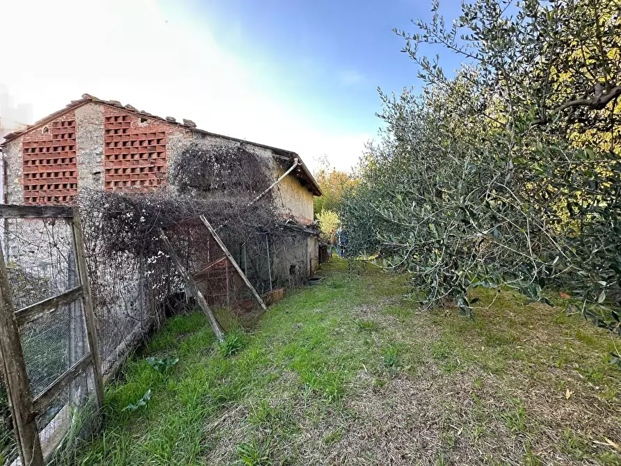 Immagine 1 di Deposito in vendita  a Lucca