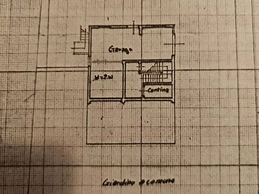 Immagine 2 di Villa in vendita  a Pisa