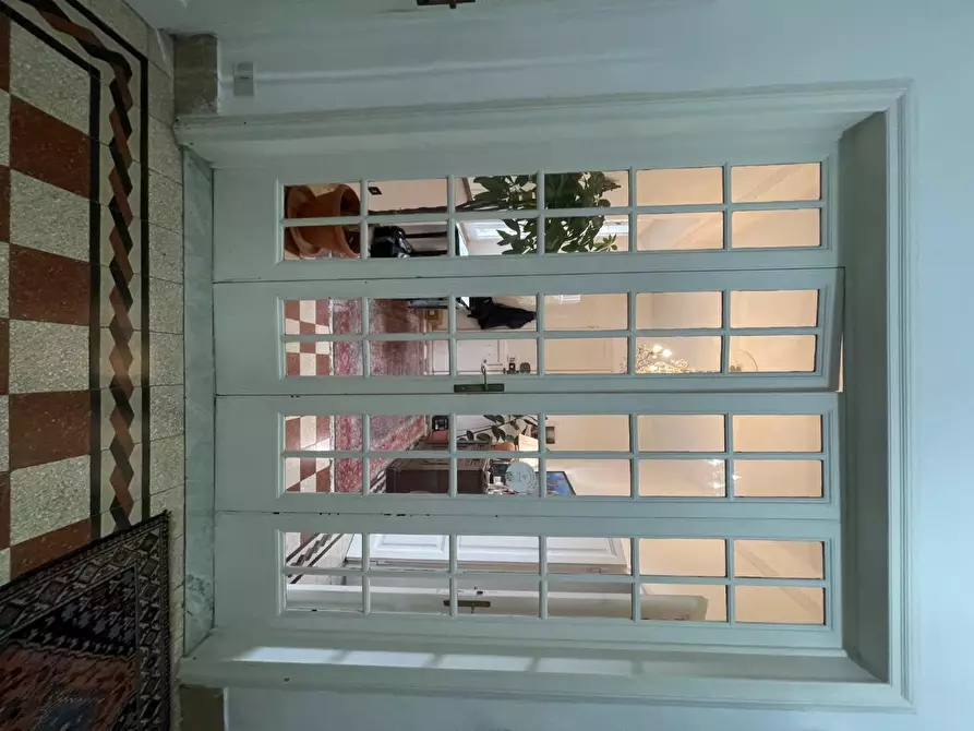 Immagine 14 di Villetta a schiera in affitto  a Livorno