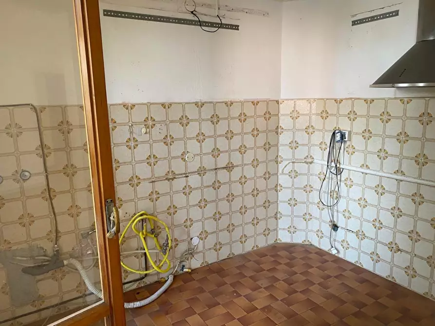 Immagine 2 di Appartamento in vendita  a Cascina