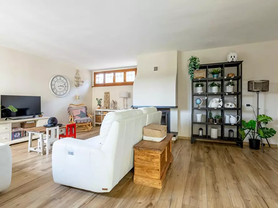 Immagine 8 di Villa in vendita  a Pontedera