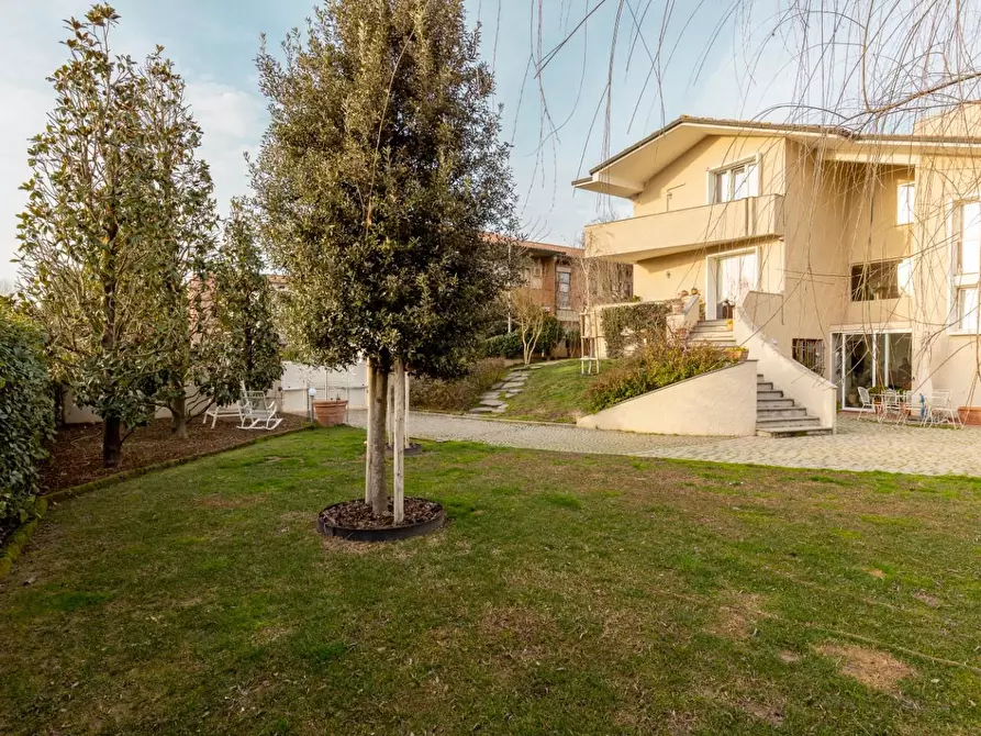 Immagine 32 di Villa in vendita  a Pontedera