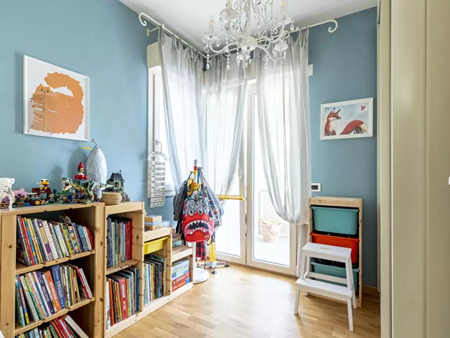 Immagine 22 di Villa in vendita  a Pontedera