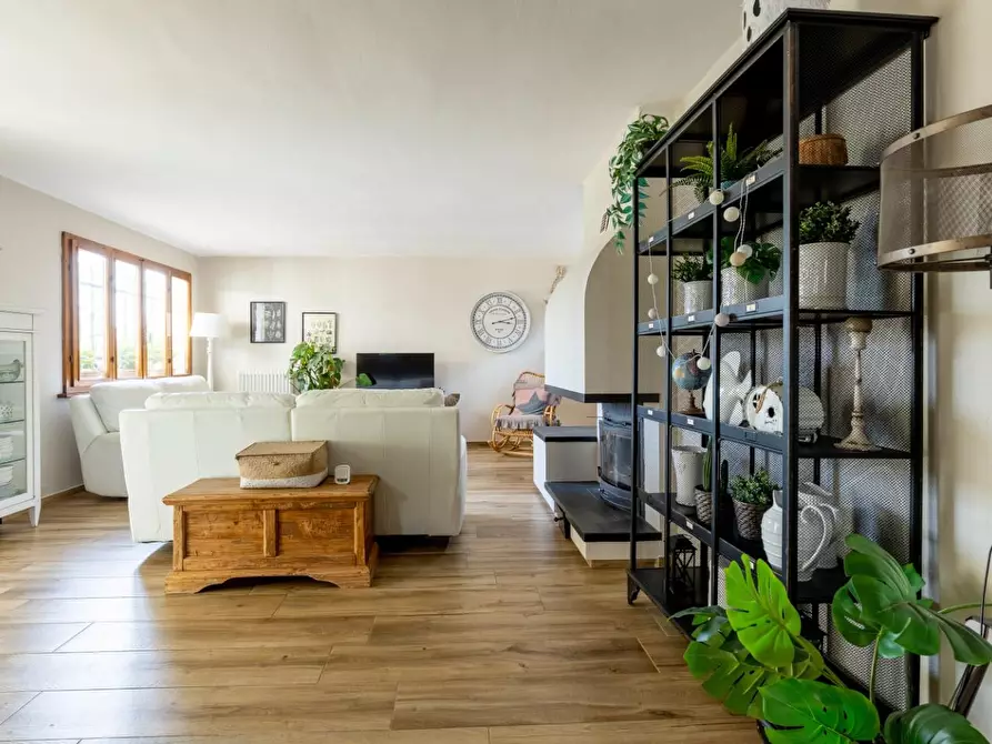 Immagine 7 di Villa in vendita  a Pontedera