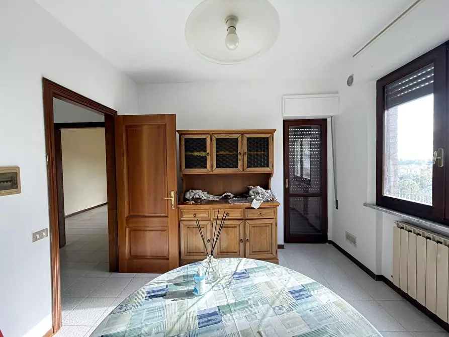 Immagine 3 di Appartamento in affitto  a Siena