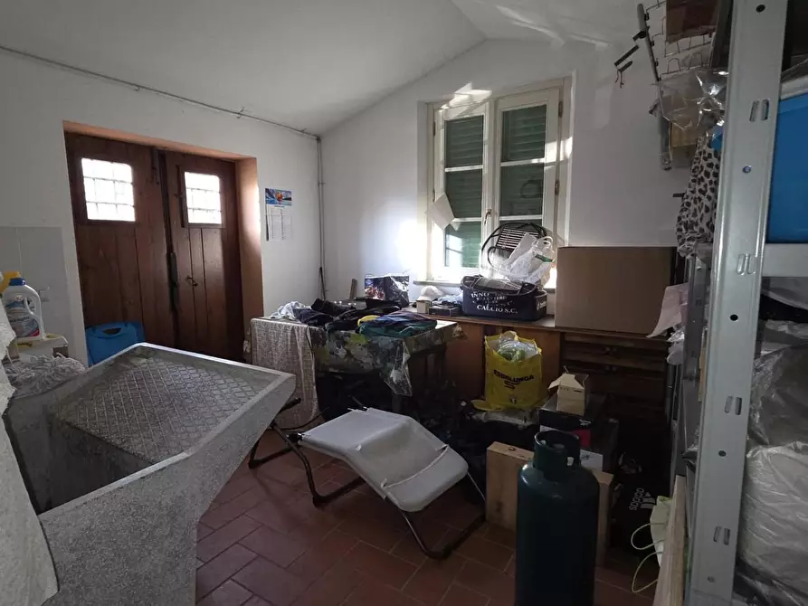 Immagine 25 di Villa in vendita  a Porcari