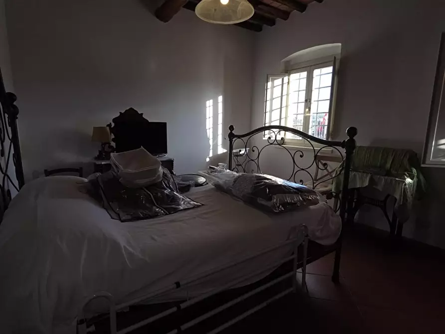 Immagine 9 di Villa in vendita  a Porcari