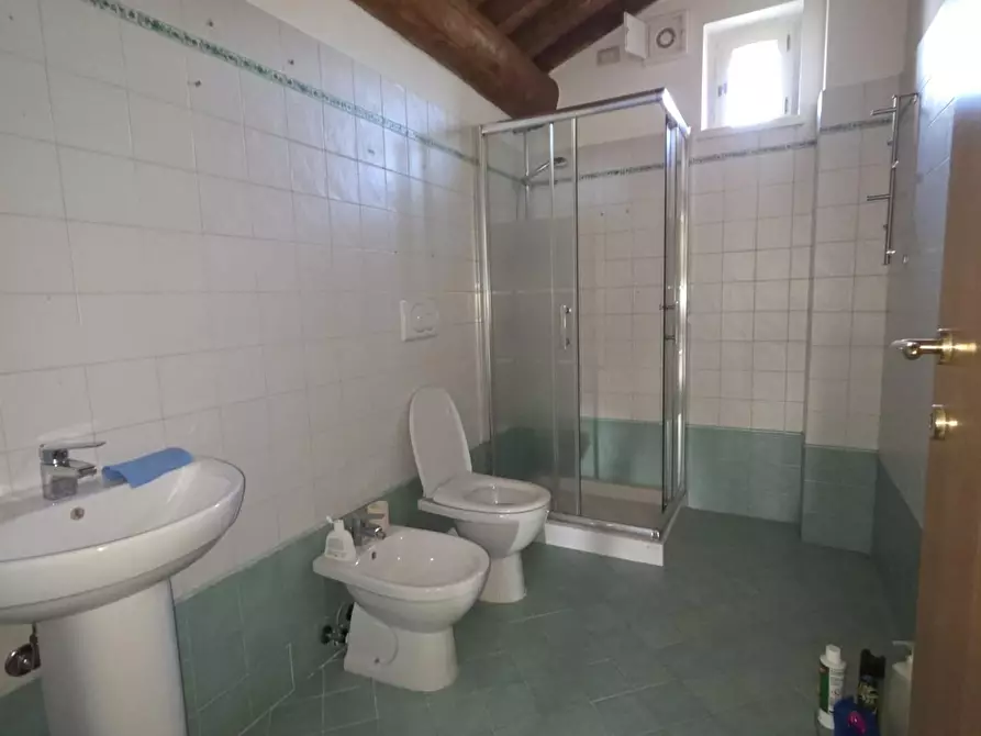 Immagine 3 di Villa in vendita  a Porcari