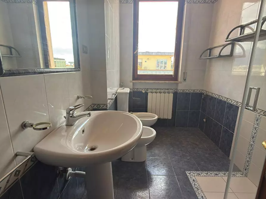 Immagine 18 di Mansarda in vendita  a Carrara