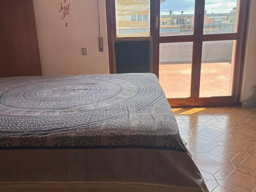 Immagine 15 di Mansarda in vendita  a Carrara