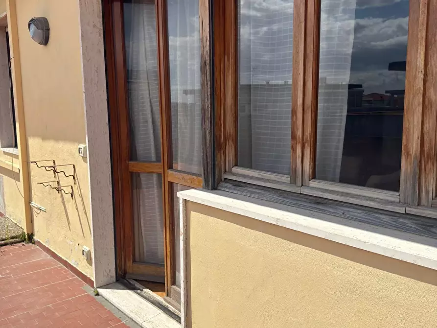 Immagine 10 di Mansarda in vendita  a Carrara