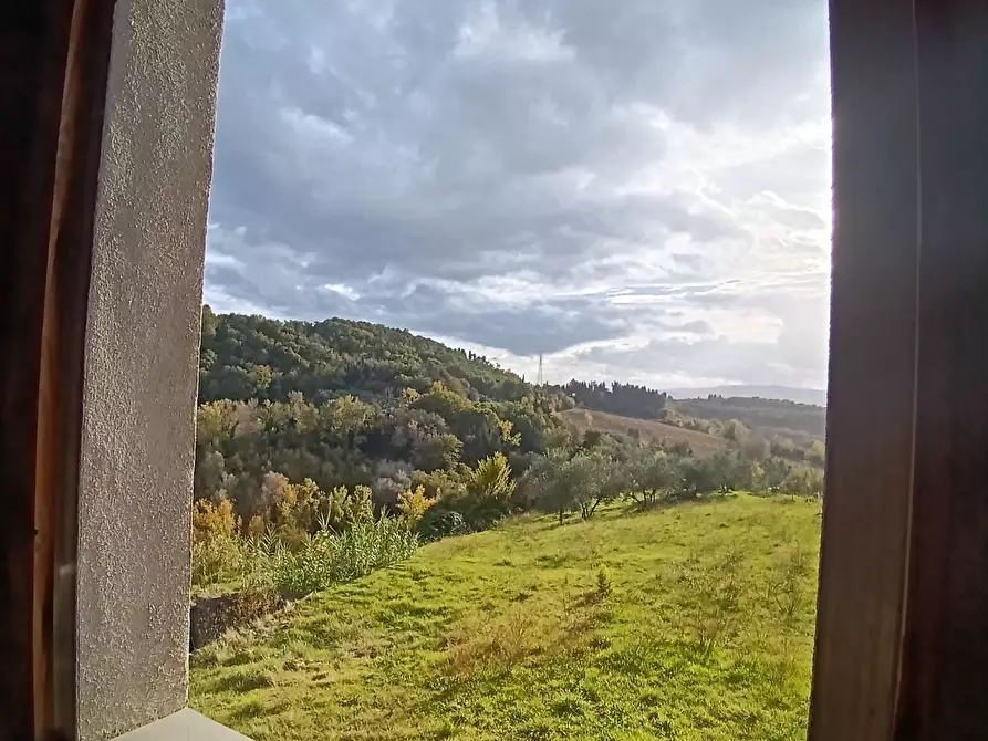 Immagine 38 di Casa colonica in vendita  a Barberino Tavarnelle