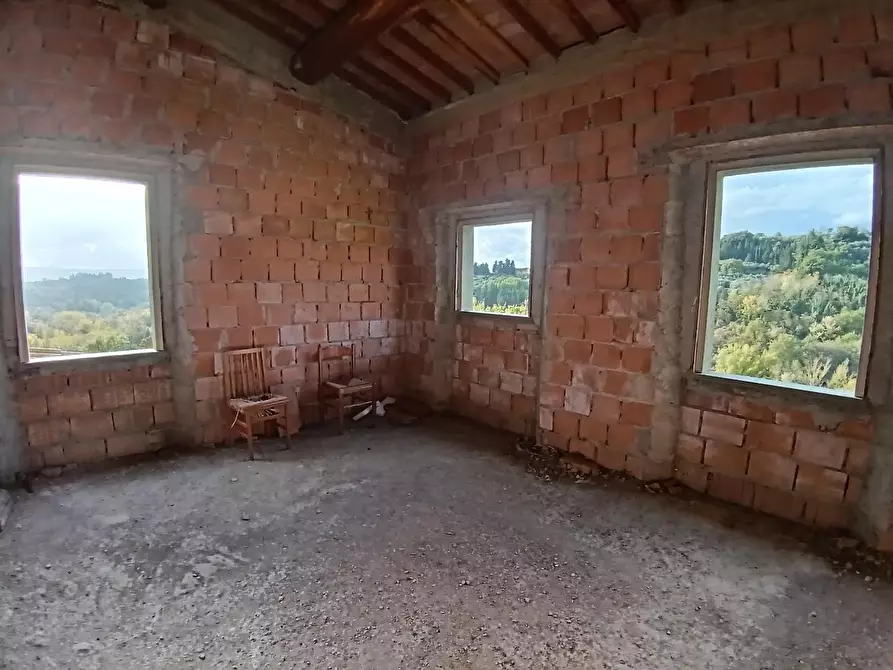 Immagine 41 di Casa colonica in vendita  a Barberino Tavarnelle