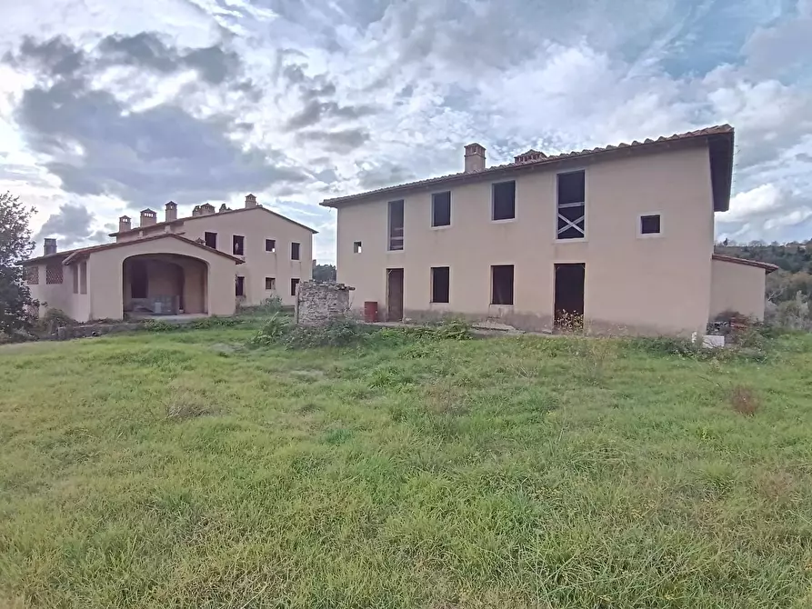 Immagine 24 di Casa colonica in vendita  a Barberino Tavarnelle