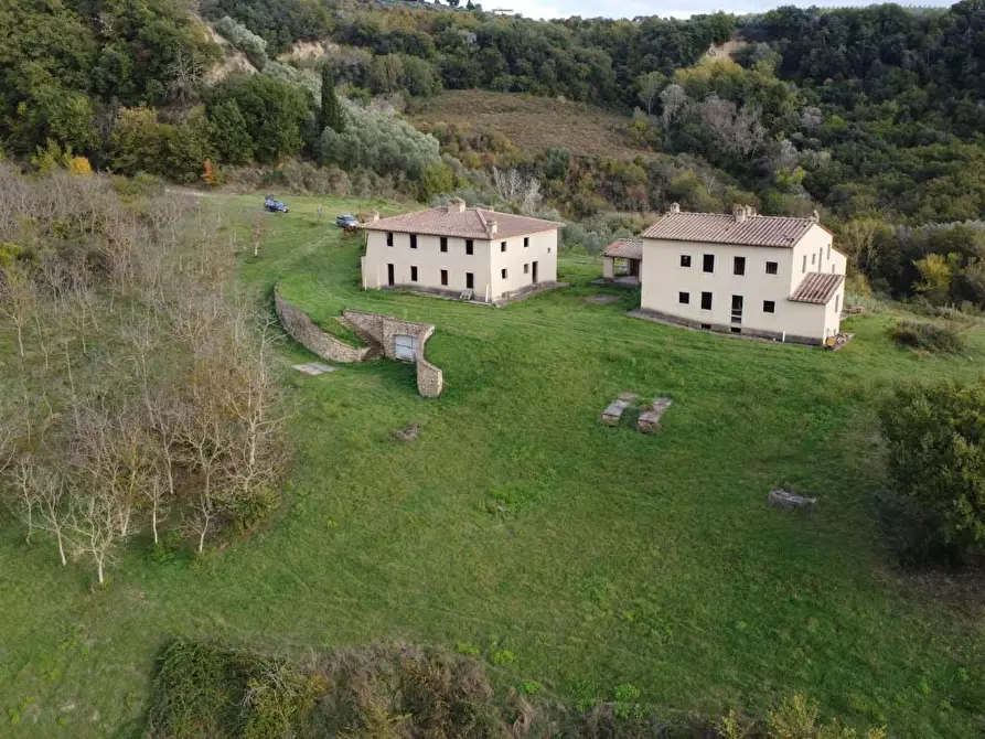 Immagine 8 di Casa colonica in vendita  a Barberino Tavarnelle