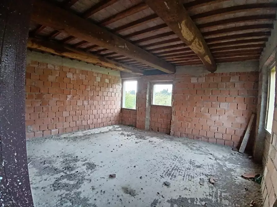 Immagine 26 di Casa colonica in vendita  a Barberino Tavarnelle