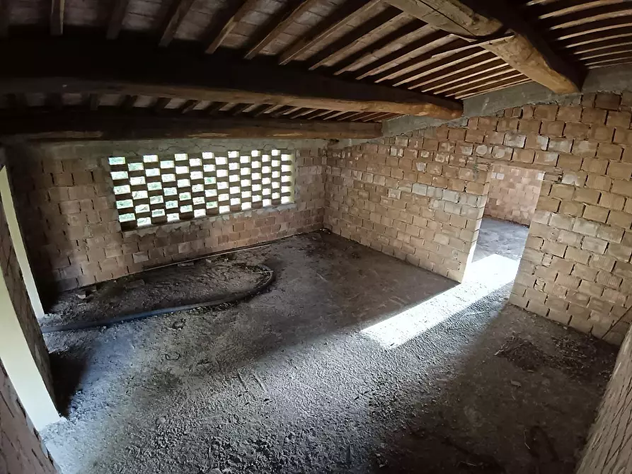 Immagine 39 di Casa colonica in vendita  a Barberino Tavarnelle