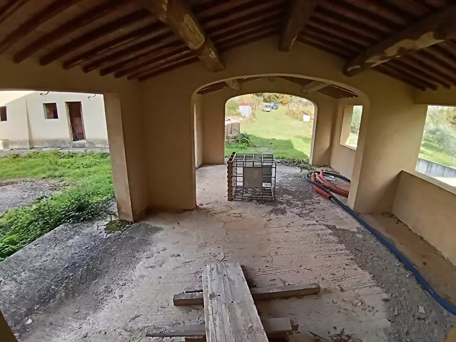 Immagine 35 di Casa colonica in vendita  a Barberino Tavarnelle