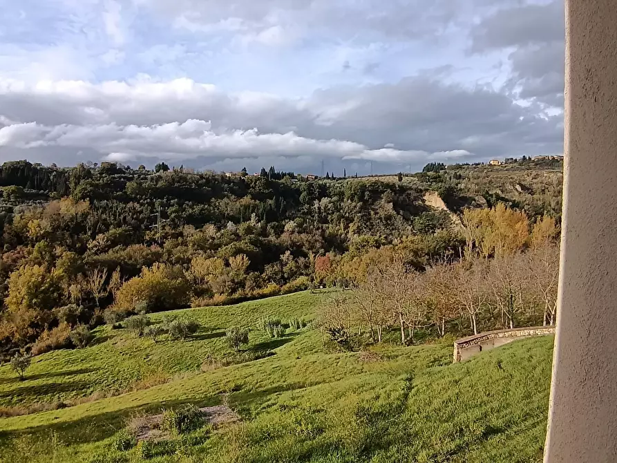 Immagine 42 di Casa colonica in vendita  a Barberino Tavarnelle