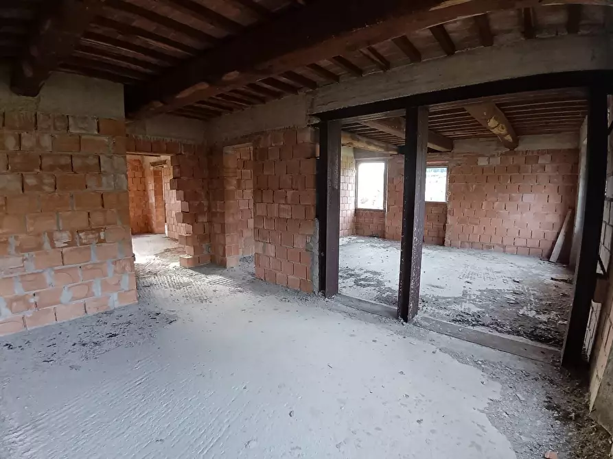 Immagine 27 di Casa colonica in vendita  a Barberino Tavarnelle