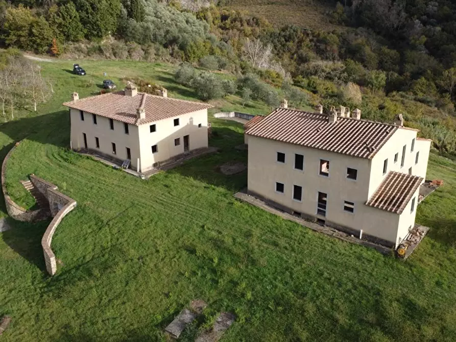 Immagine 16 di Casa colonica in vendita  a Barberino Tavarnelle