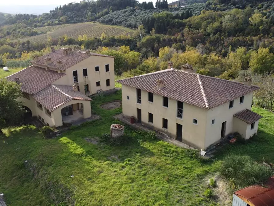 Immagine 20 di Casa colonica in vendita  a Barberino Tavarnelle
