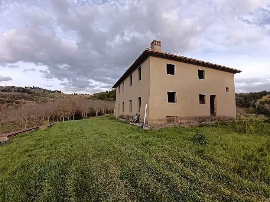 Immagine 22 di Casa colonica in vendita  a Barberino Tavarnelle