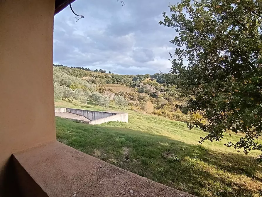 Immagine 34 di Casa colonica in vendita  a Barberino Tavarnelle