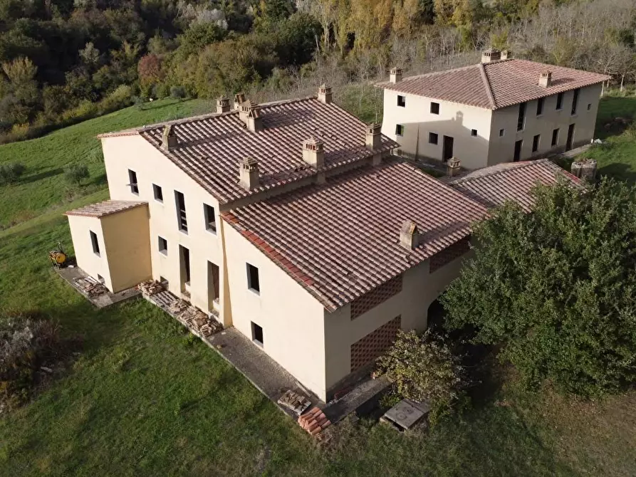 Immagine 18 di Casa colonica in vendita  a Barberino Tavarnelle