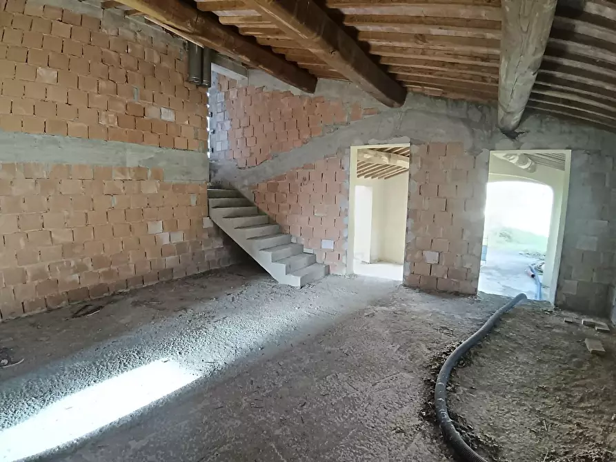 Immagine 36 di Casa colonica in vendita  a Barberino Tavarnelle