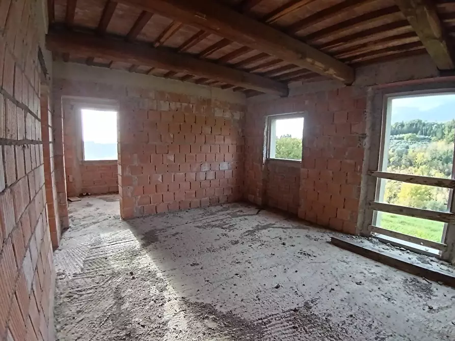 Immagine 29 di Casa colonica in vendita  a Barberino Tavarnelle